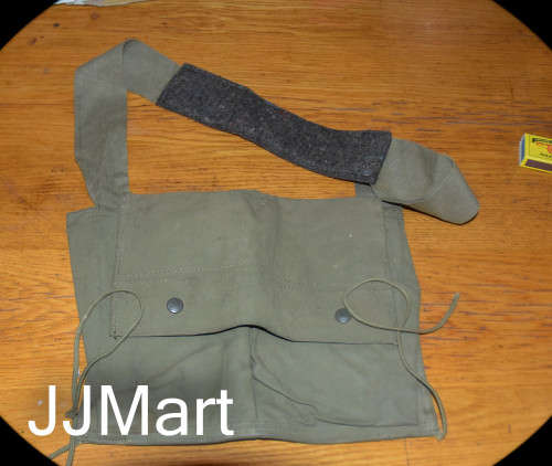 Army Style Sling Bag