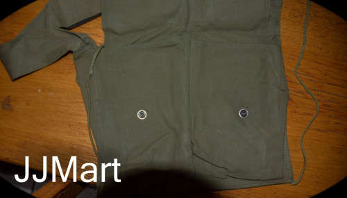 Army Style Sling Bag