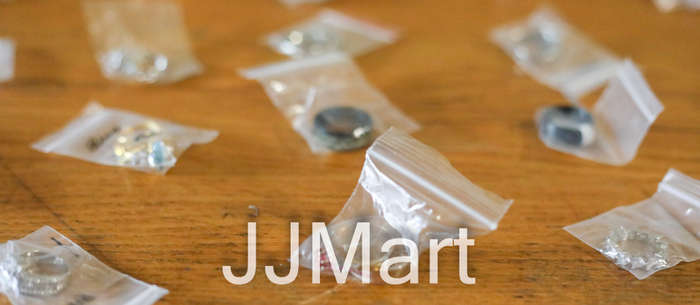 Job Lot Costume Jewellery Rings (60+ )   - Sizes 6 - 12