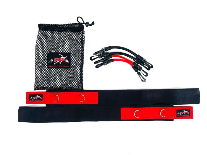 PEP SPEED TRAINING BANDS