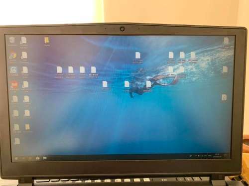 Gaming Laptop Hasee ZX8-CP5S1 8th  Gen i5-8400 GTX1070 8G Graphic 512SSD plus 256 NVME
