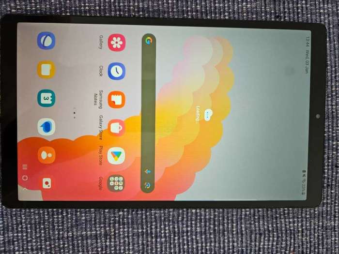 Galaxy Tab A7 Lite Wifi