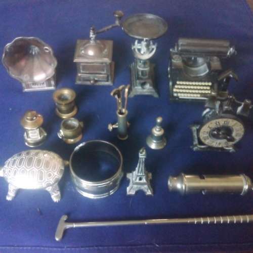 ORNAMENTS