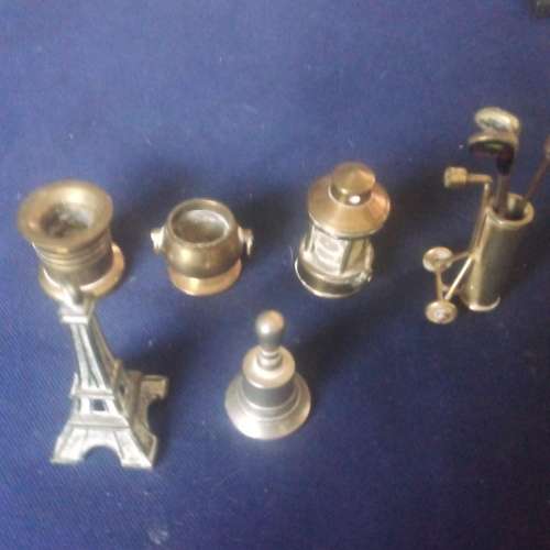 ORNAMENTS