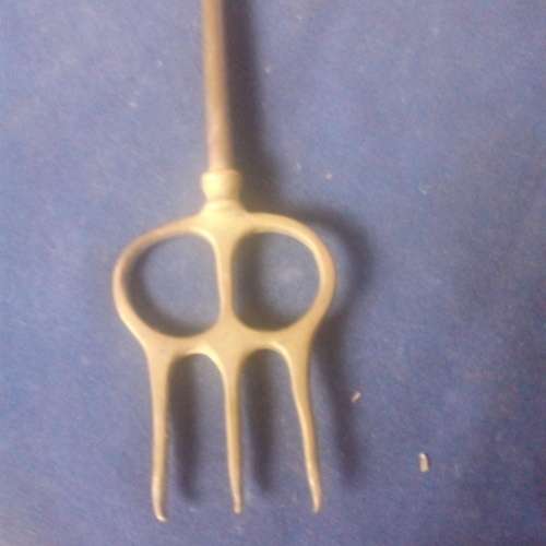 LINCOLN IMP GOTHIC BRASS PIECES