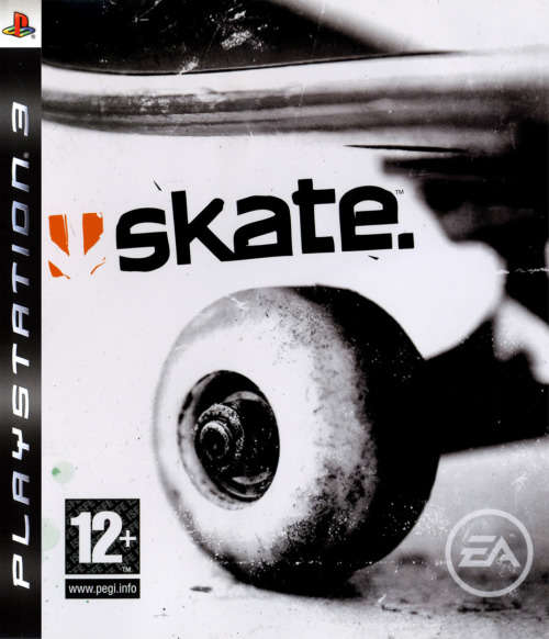 Skate (PS3)