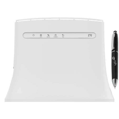 ZTE LTE 4G WiFi Router