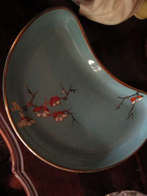 OLD FOLEY- JAMES KENT STAFFORDSHIRE