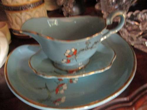 OLD FOLEY- JAMES KENT STAFFORDSHIRE