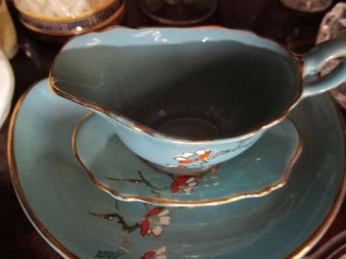 OLD FOLEY- JAMES KENT STAFFORDSHIRE