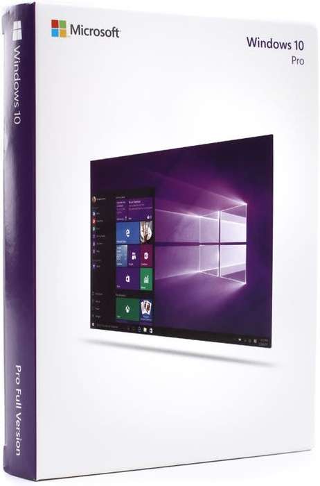 GENUINE LICENSE KEY | Windows 10 Professional | LIFETIME ACTIVATION | OEM