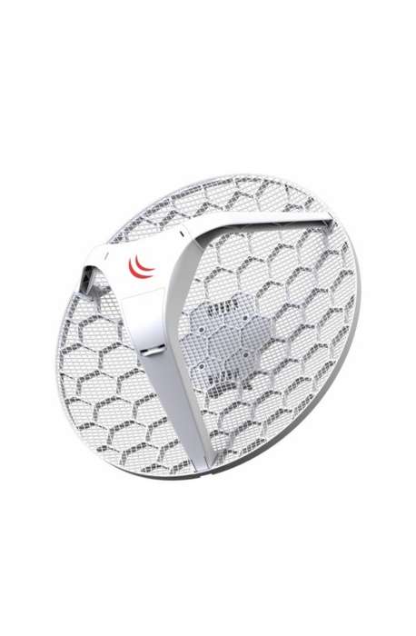 Mikrotik LHG 5.8 GHz 24.5 dBi PtP CPE RBLHG 5nD