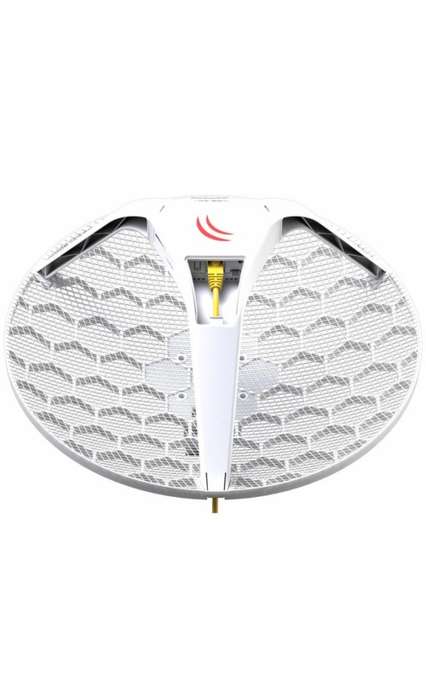 Mikrotik LHG 5.8 GHz 24.5 dBi PtP CPE RBLHG 5nD