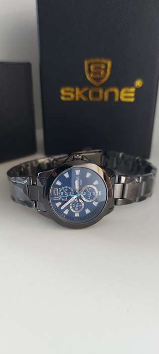 Skone Ladies Watch