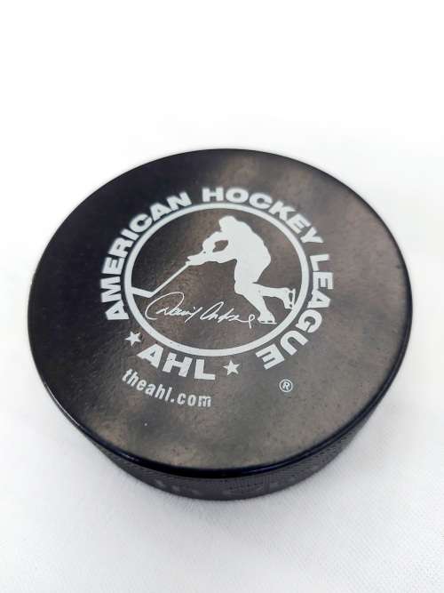 Ice Hockey Puck