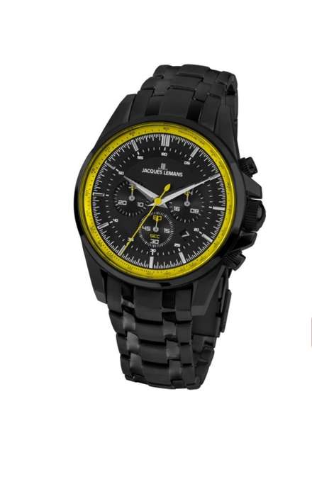 Jacques Lemans Men`s watch