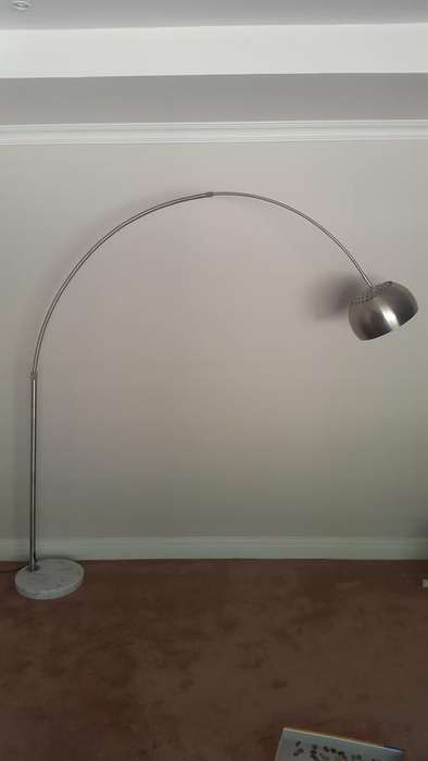 Arc Lamp