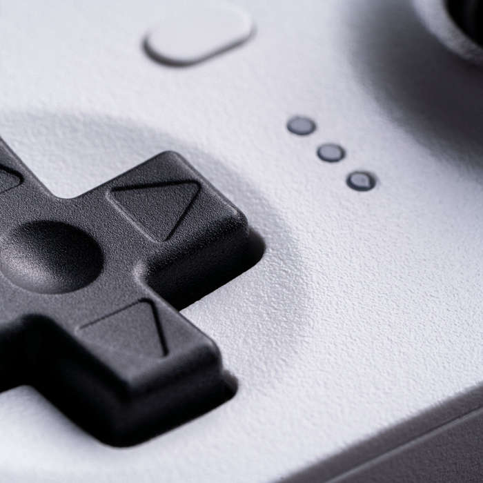8BitDo Ultimate 2.4g Hall Effect Controller with Charging Dock for PC - 4 Colours Available