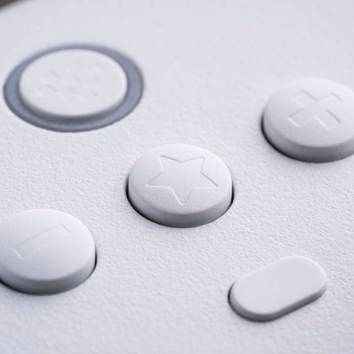 8BitDo Ultimate 2.4g Hall Effect Controller with Charging Dock for PC - 4 Colours Available