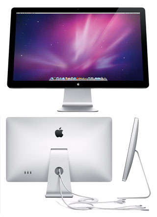 Apple Cinema Display 27" - Excellent Condition...
