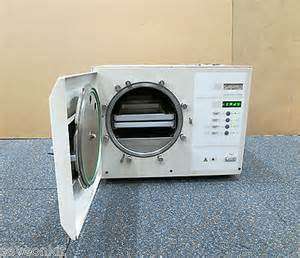 RAPID STERILIZATION