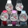 hello kitty watch