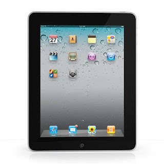 Apple iPad 1 16 Gig WiFi only