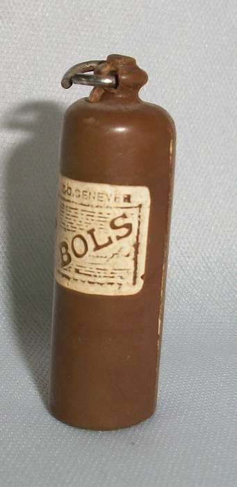 Miniature BOLS