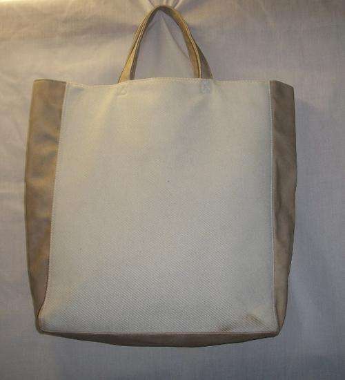 Clarins paris bag