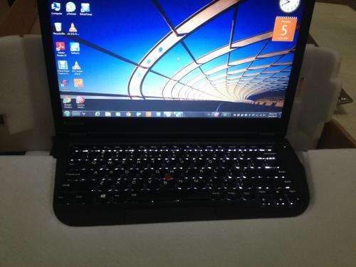 Lenovo thinkpad T440p 99%new
