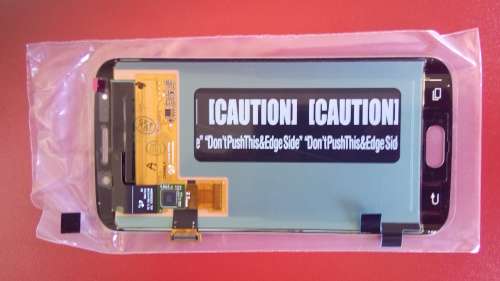 Samsung Galaxy S6 Edge G925F LCD Screen
