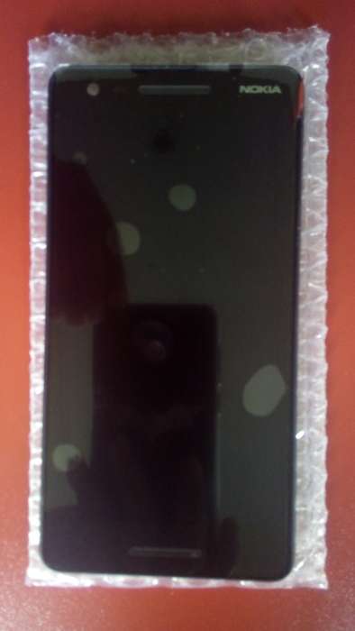 Nokia 2.1 TA-1092 LCD Screen With Frame