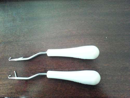 Crochet Braids Latch hook needle