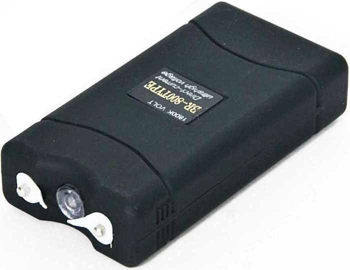 Stun Gun 1800KV Personal Security