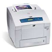 Xerox Phaser 8650DN Printer