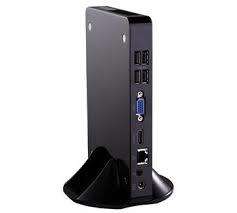 Foxconn Nano PC - all in one computer!