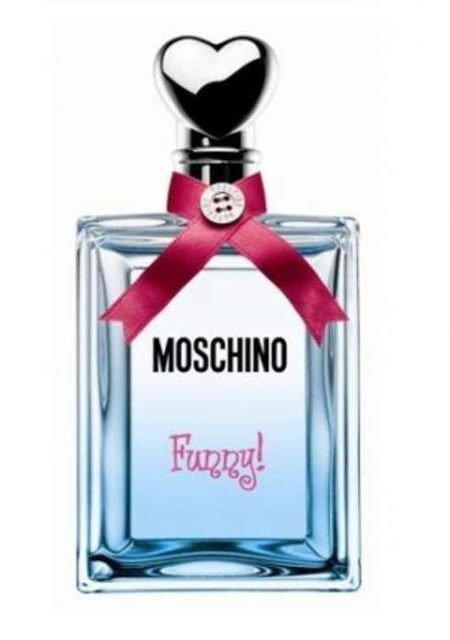 Moschino Funny! by Moschino 50ml Eau De Toilette
