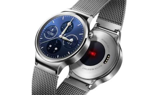 Huawei Smart Watch