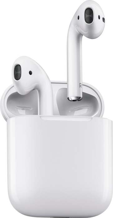 iPhone X 64GB + Apple AirPods