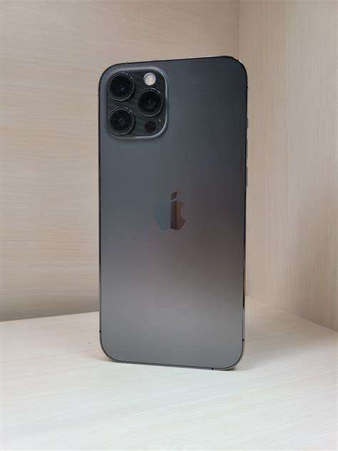 iPhone 13 Pro Max