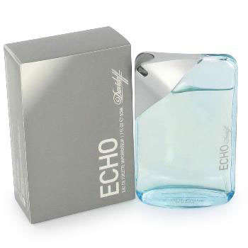 New in Box Echo by Davidoff 10ml miniature EDT