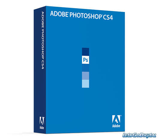 Adobe Photoshop CS4