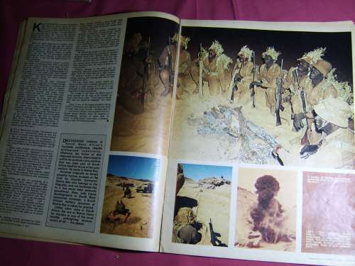 Scope Magazine October 1977