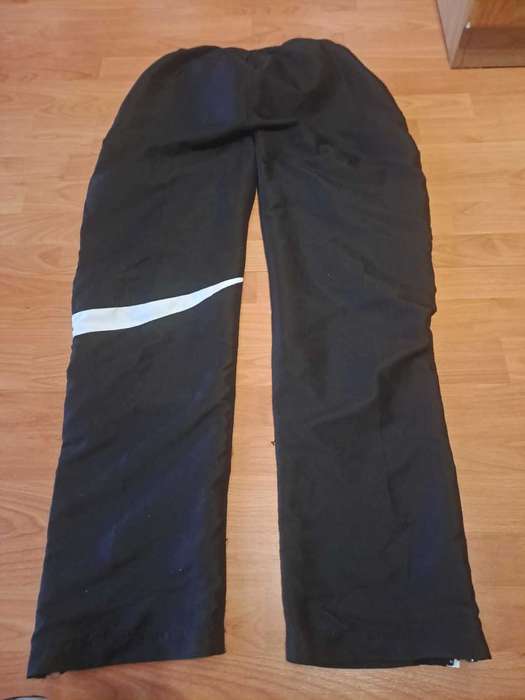 Very Scarce!!!Barbarians Rugby Tracksuit Pants
