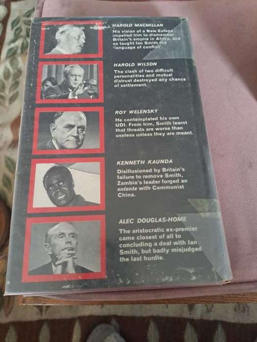Ian Smith Book plus Mug