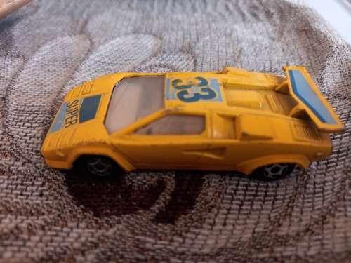 Toy Car