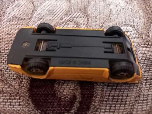 Toy Car