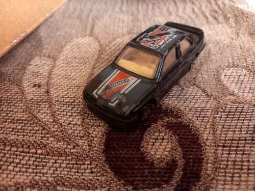 Toy Car BMW