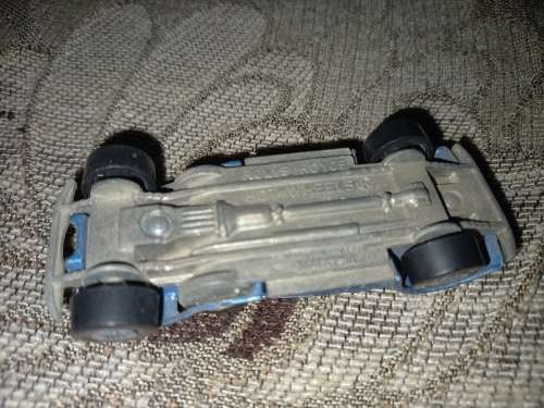 Hotwheels Classic