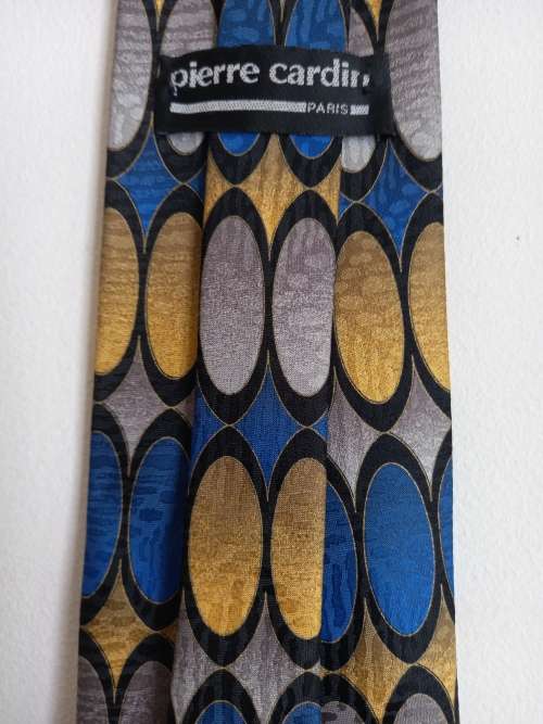 Mens Tie